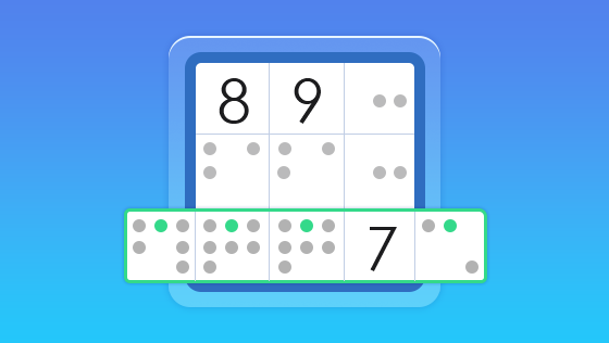 sudoku 17