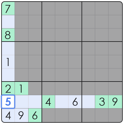 sudoku easy for kids